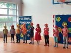 Festiwal Piosenki o Zdrowiu 2023/2024